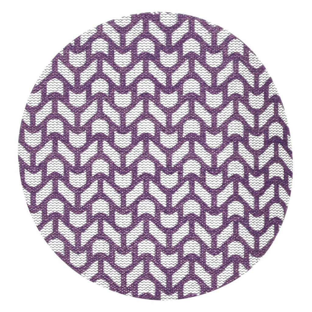 3M 3M 7100288129 Hook Loop Sanding Disc 6 in 80 Grit