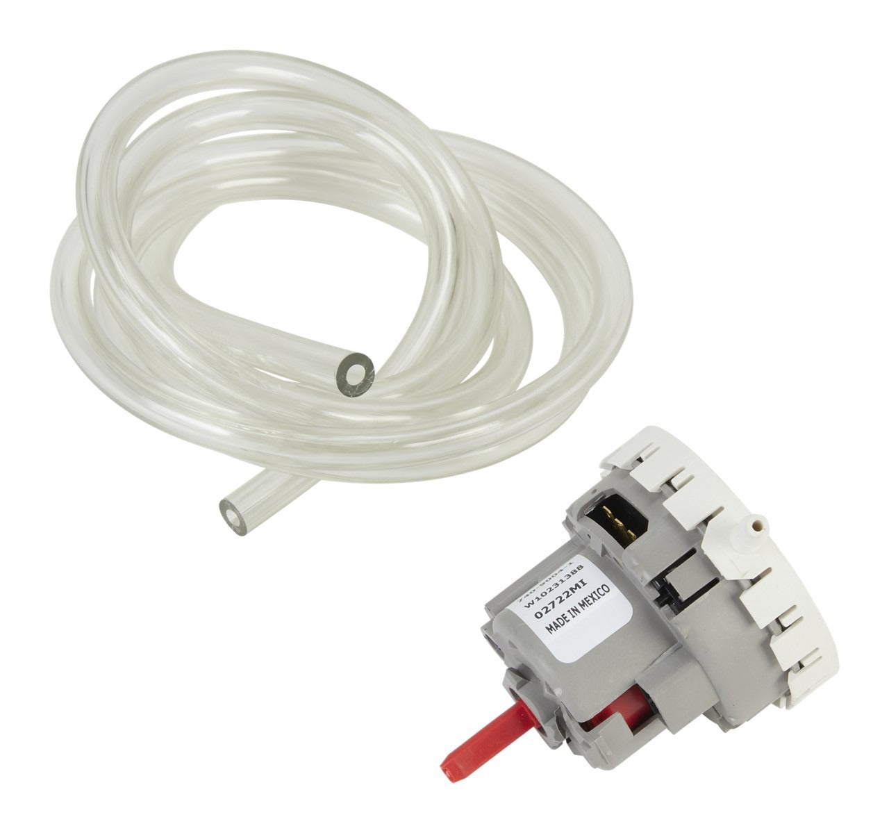 WHIRLPOOL Whirlpool W10337780 Water Level Switch