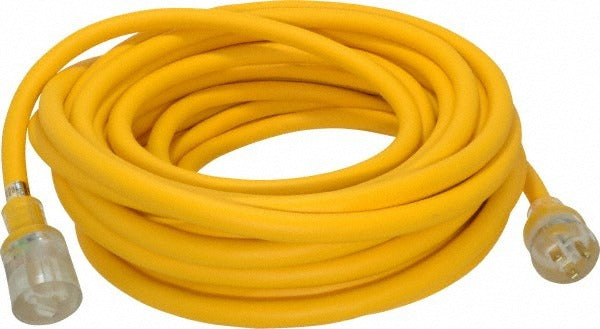 SOUTHWIRE Southwire 1788SW0002 Outdoor Extension Cord 50 Ft 10/3 Awg