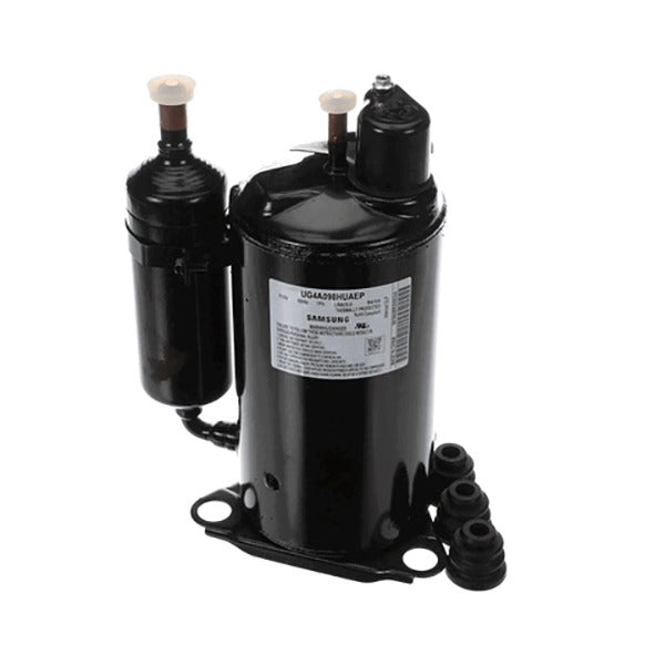 MANITOWOC Manitowoc 000010315 Compressor 115/60/1 (18.0 x 13.5 x 4.9 in) N21234019