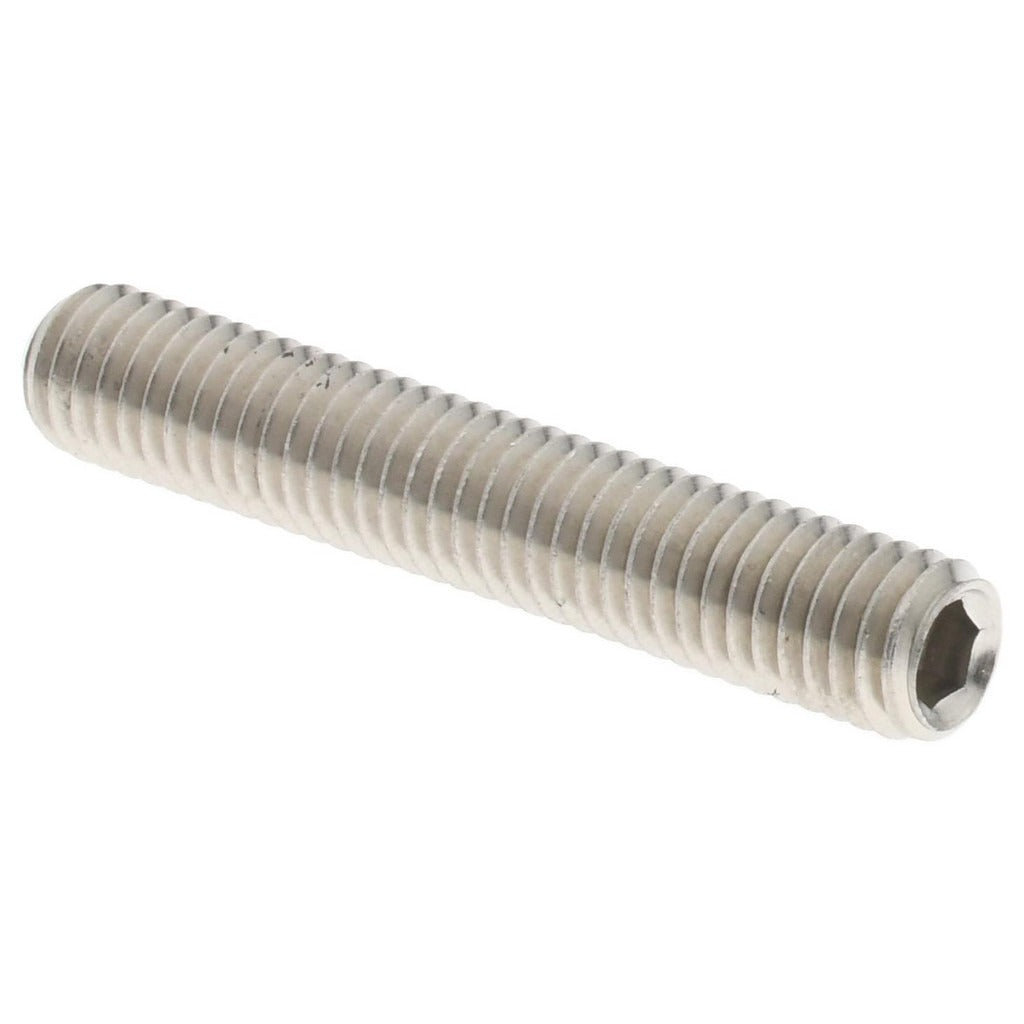 VALUE COLLECTION Value Collection SS6X05030-050BX M5 Set Screw Din 916