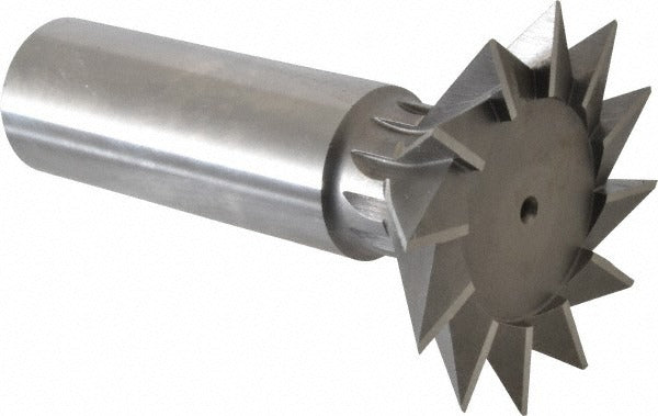 VALUE COLLECTION Value Collection DC4518HS Dovetail Cutter 45 Degree Hss