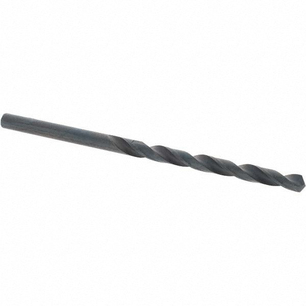 IMPORT-GENERIC Import 22358 Jobber Drill Bit 9/64 Inch Hss Oxide