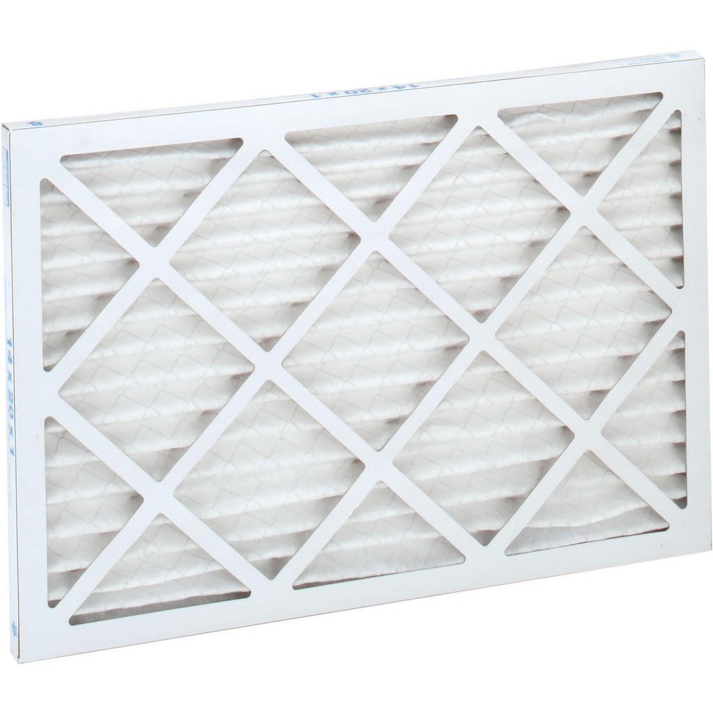 PRO-SOURCE Pro-source PRO10441 Pleated Air Filter 14x20x1 Merv 10