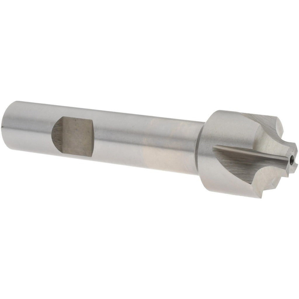 VALUE COLLECTION Value Collection 723-6438 Corner Rounding End Mill