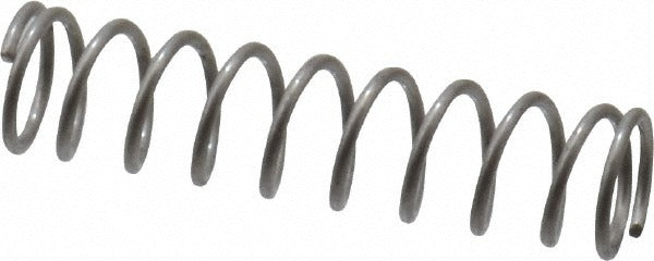 VALUE COLLECTION Value Collection 03307667 Compression Spring Stainless Steel