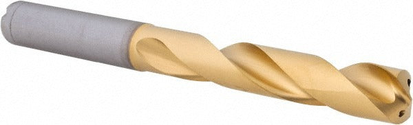 KENNAMETAL Kennametal 4149315 Jobber Drill 12mm Carbide 140 Deg