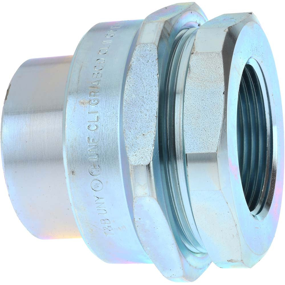 THOMAS & BETTS Thomas Betts Unf 405-TB Conduit Female Union 1-1/4 in Rigid Imc
