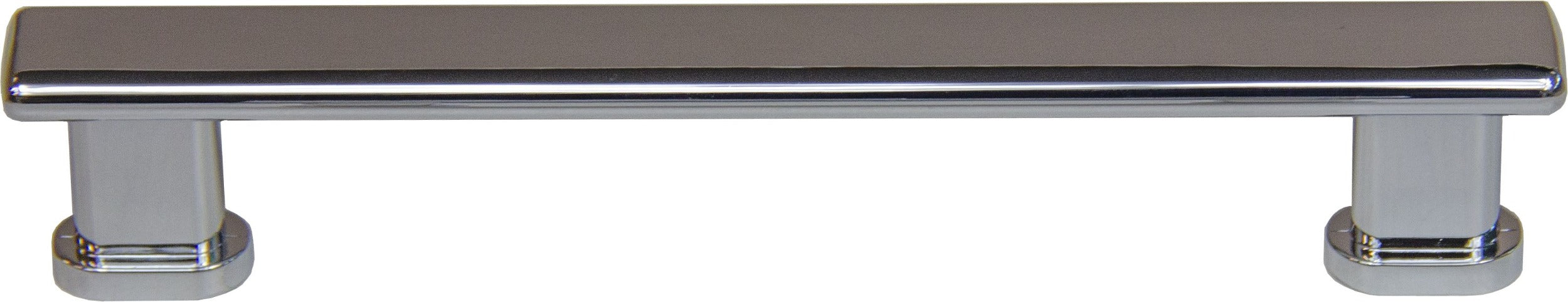 PRIDE INDUSTRIAL Pride Industrial P92927PC Cabinet Pull Polished Chrome