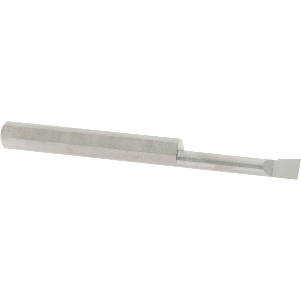 ACCUPRO Accupro B140750R Corner Radius Boring Bar Submicron Carbide