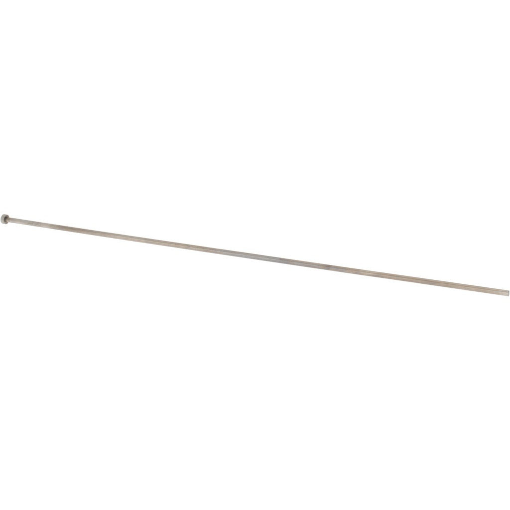 GIBRALTAR Gibraltar MT7659-G Straight Ejector Pin 2.5mm 250mm Steel