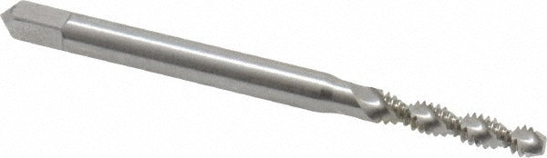 BALAX Balax 40024-010 Spiral Flute Tap 4-40 Unc Modified Bottoming