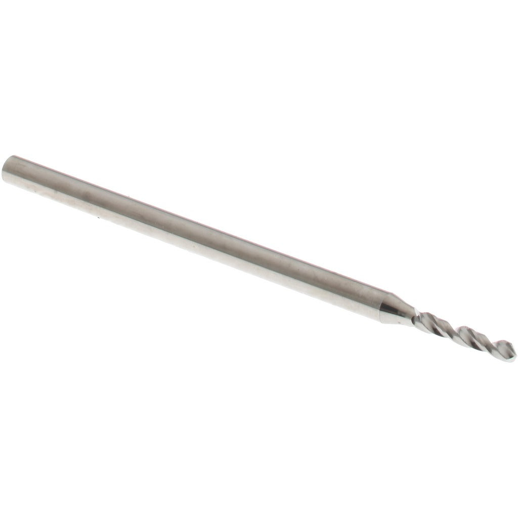 ACCUPRO Accupro A-6120092R Micro Drill Bit 0.92 Mm Solid Carbide