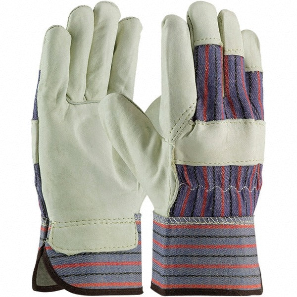 PIP Pip 87-1563/S Cowhide Work Gloves Small