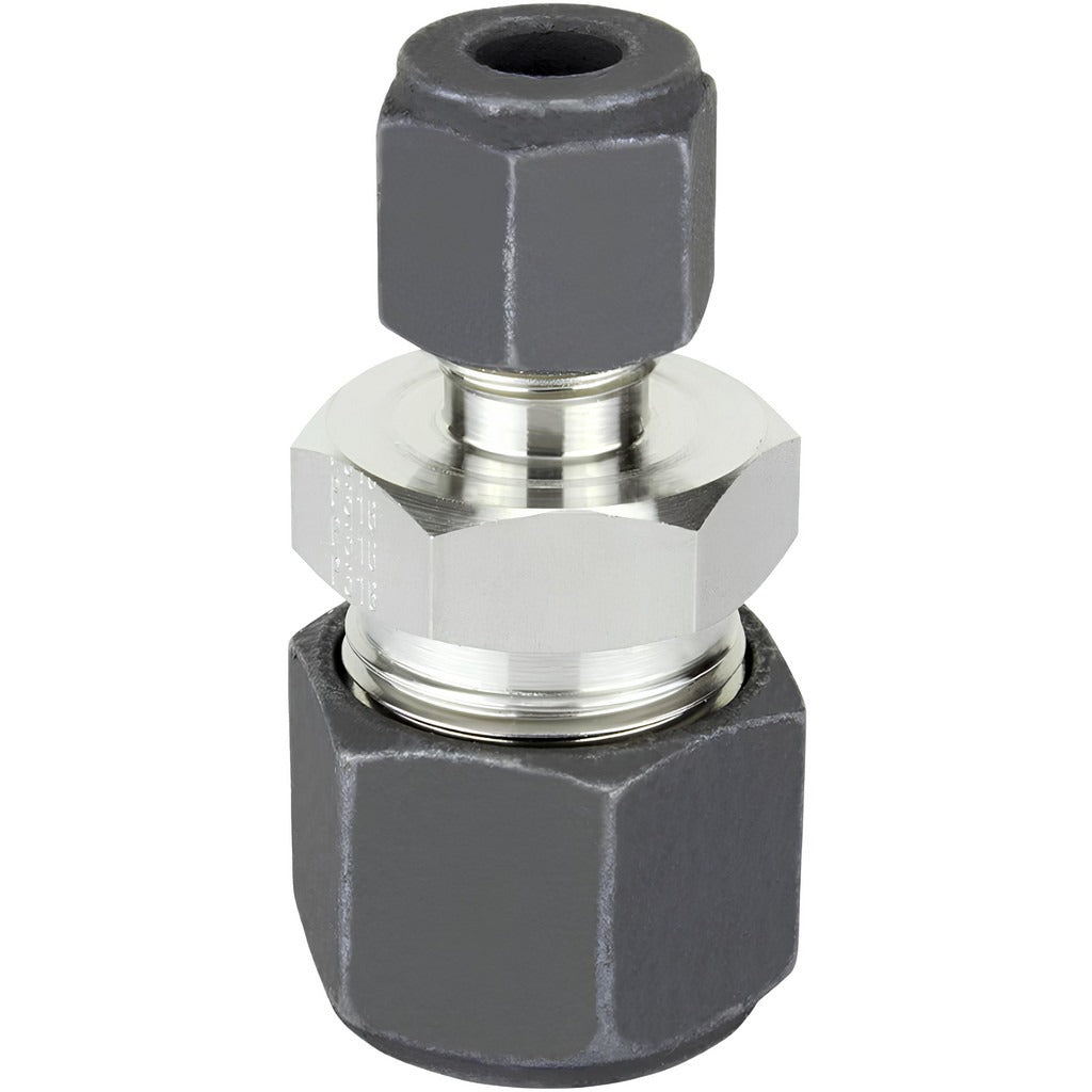 PARKER Parker 3-1 Hbz-ss Compression Tube Union Ss 10300 Psi