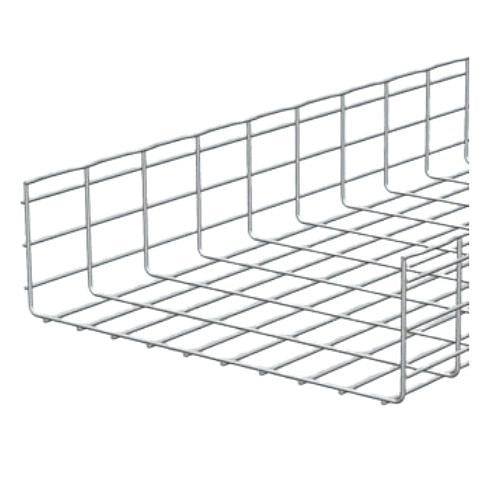 CABLOFIL Cablofil Inc CF150/500BL Cable Tray Black