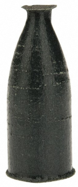 CRATEX Cratex 11 Xf Rubberized Abrasive Cone Point 240 Grit