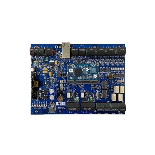 HANWHA VISION Hanwha Vision - Us NOP-IC2 Intelligent Controller