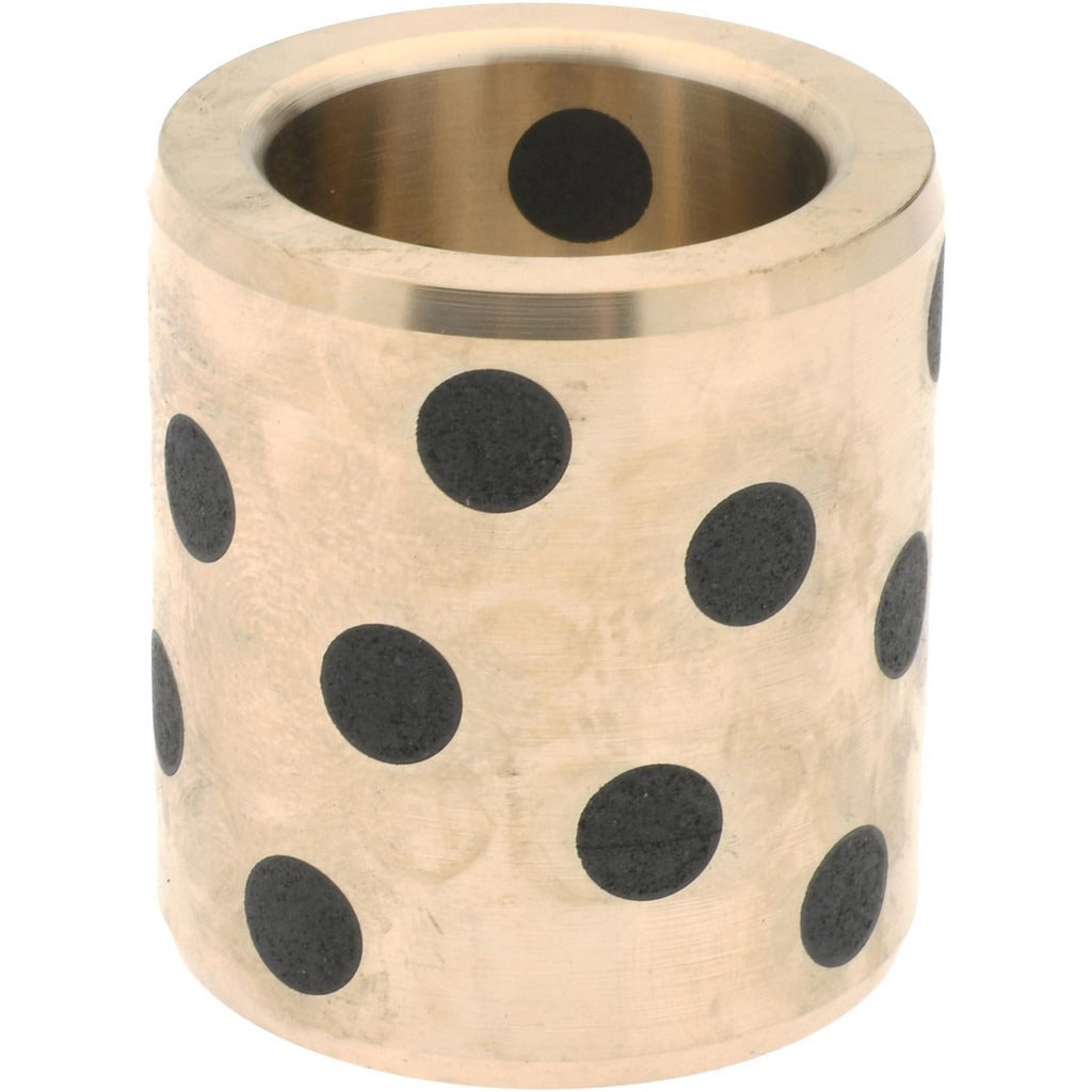 GIBRALTAR Gibraltar STBGP-5502 Die Mold Straight Bushing Steel