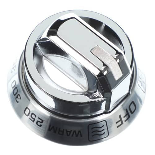 HESTAN Hestan 018380 Knob Assembly Oven Temp (Residential Indoor) Replacement 018380