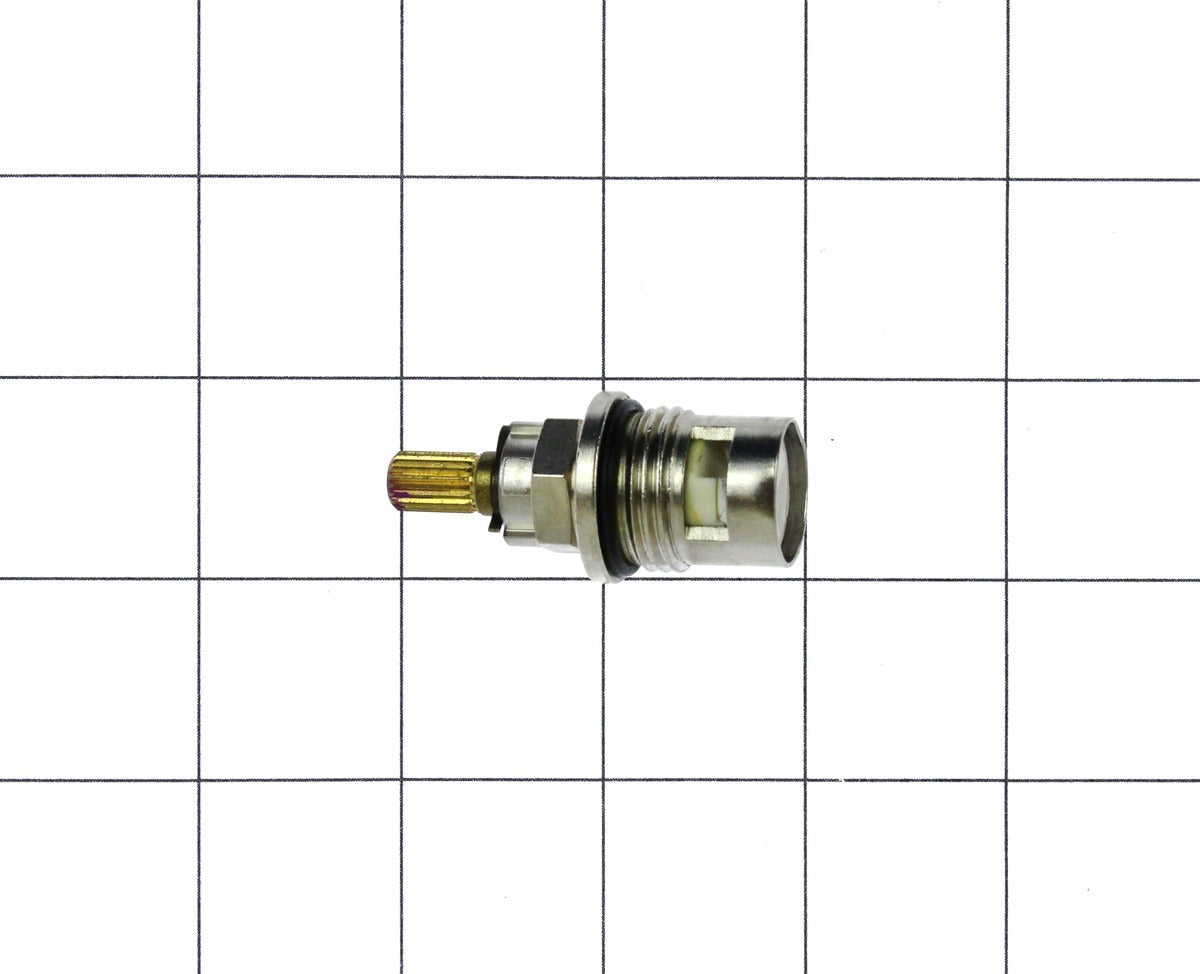 AMERICAN PLUMBING PARTSMASTER American Plumbing Partsmaster 982201 Kohler Ceramic LH-CO Replacement Component (Replacement 982201)