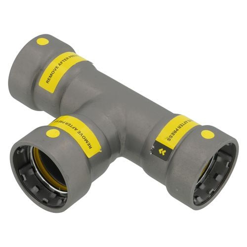 LEGEND VALVE Legend Valve 441-104P LegendPressCSG Tee (3/4 inches)