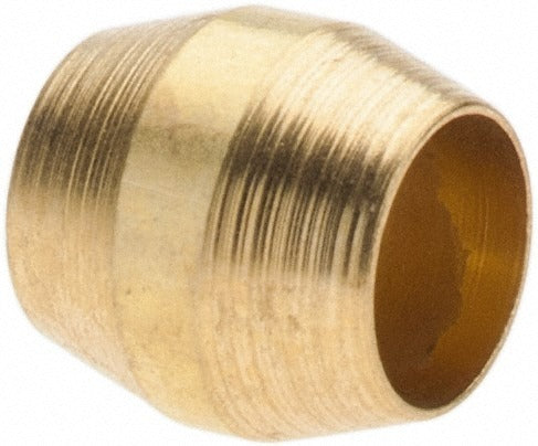 EATON Eaton 11030 Compression Tube Sleeve Brass 1/8 Inch Od