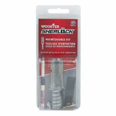 WOOSTER Wooster Brush FR950 Extension Pole Maintenance Kit