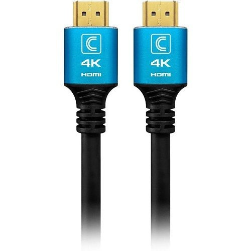 COMPREHENSIVE Comprehensive Connectivty Co. HD-4K-15SP Hdmi Cable 15ft