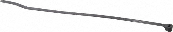 THOMAS & BETTS Thomas Betts TY25MX Standard Cable Tie 50 Lb Black Nylon 1000