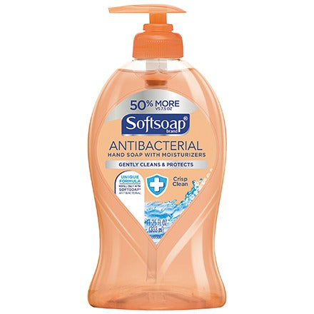 BSC PREFERRED Bsc Preferred SOFTDB Antibacterial Aloe Hand Soap 6 Per Case