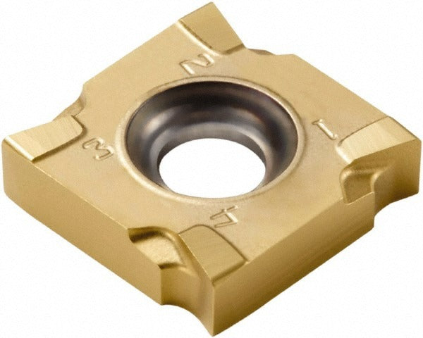 SECO TOOLS Seco 02526634 Milling Insert SNHQ120516TL4-M07 F40M Carbide