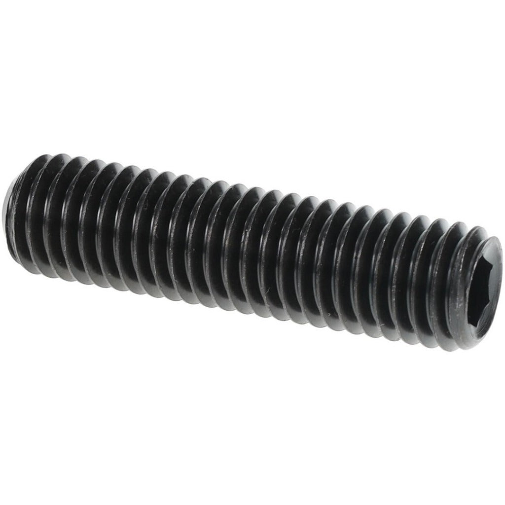 VALUE COLLECTION Value Collection 101583PR Set Screw 1/2-13 X 2 in Cup Point Grade 8
