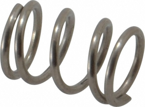 GARDNER SPRING Gardner Spring MC050-0105-S Compression Spring 0.28in Od