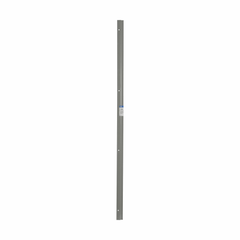 Eaton 1MMWB ETN 1MMWB Wall Mounting Rail, 4 ft