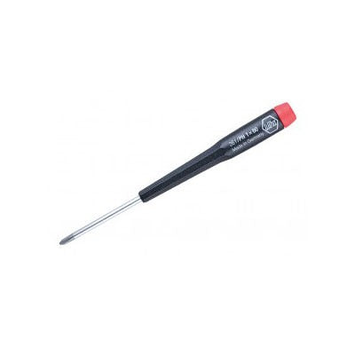 WIHA Wiha 26115 Precision Phillips Screwdriver #1 Round 5 7/8 in