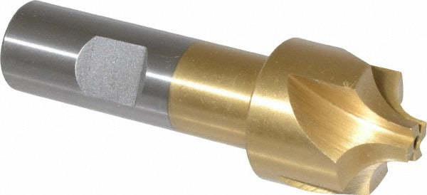 VALUE COLLECTION Value Collection 183-6775 Corner Rounding End Mill