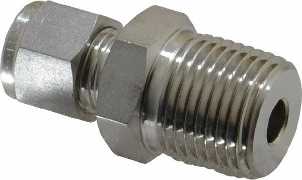 VALUE COLLECTION Value Collection SS-MC-FT6-MN8 Compression Male Connector