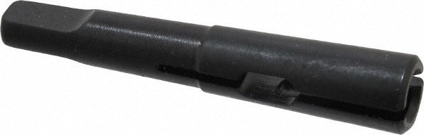 COLLIS TOOL Collis Tool 71205 Drill Driver 9/32 Inch MT1 Morse Taper