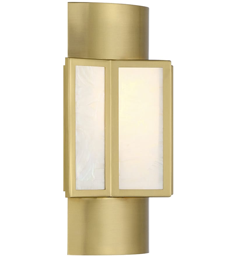 SAVOY HOUSE Savoy House 9-3164-2-322 Gideon 2 Light 10 inch Wall Sconce Wall Light 120W