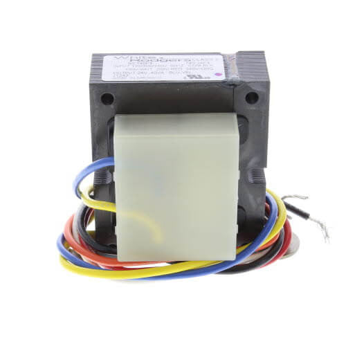 White Rodgers 90-T40F3 Energy Limiting Transformer 120/208/240 VAC 24 VAC 40 VA