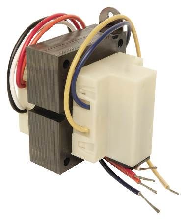 Copeland Comfort Control 90-T60C3 60VA 120/208/240V PRI 24V SEC