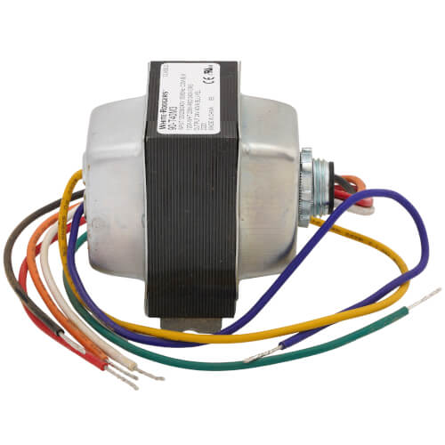 White-Rodgers 90-T40M3 Transformer 40VA 24V Output Multi-Mount