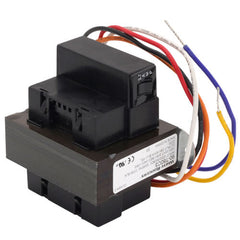 White-Rodgers 90-T60C3 Class 2 Transformer 60VA 120/208/240V Primary 24V Secondary Foot Mount