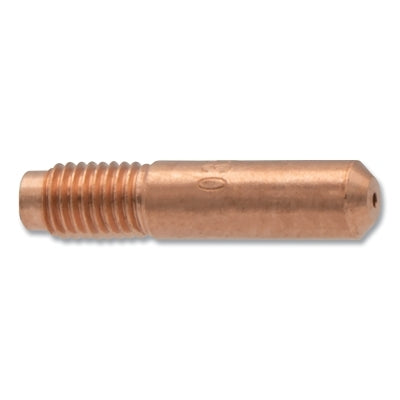 Best Welds 206188 MIG Contact Tip 0.045 in Wire 0.053 in Tip Copper