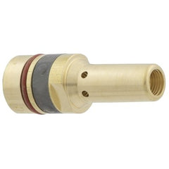 Best Welds 404-20 Gas Diffusers Brass .13 in dia