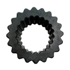 Taco 900-512RP 5J Rubber Coupler Insert for 1600 Series