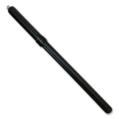 Best Welds RST-36-BLACK Rod Storage Tube High Impact Polyethylene 36 in