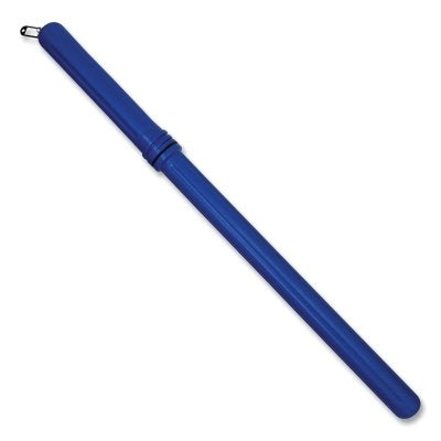 Best Welds RST-36-Blue Rod Storage Tube 10 lb Capacity 36 inches Blue