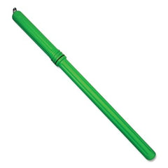 Best Welds RST-36-GREEN Rod Storage Tube 10 lb Capacity 36 inches Green